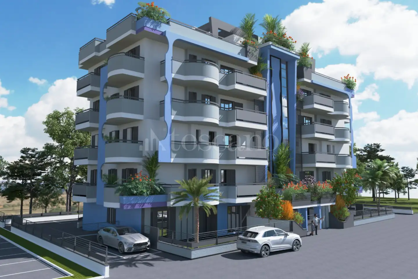 Casa in vendita di 40 mq a €155.000 (rif. 8/2026)