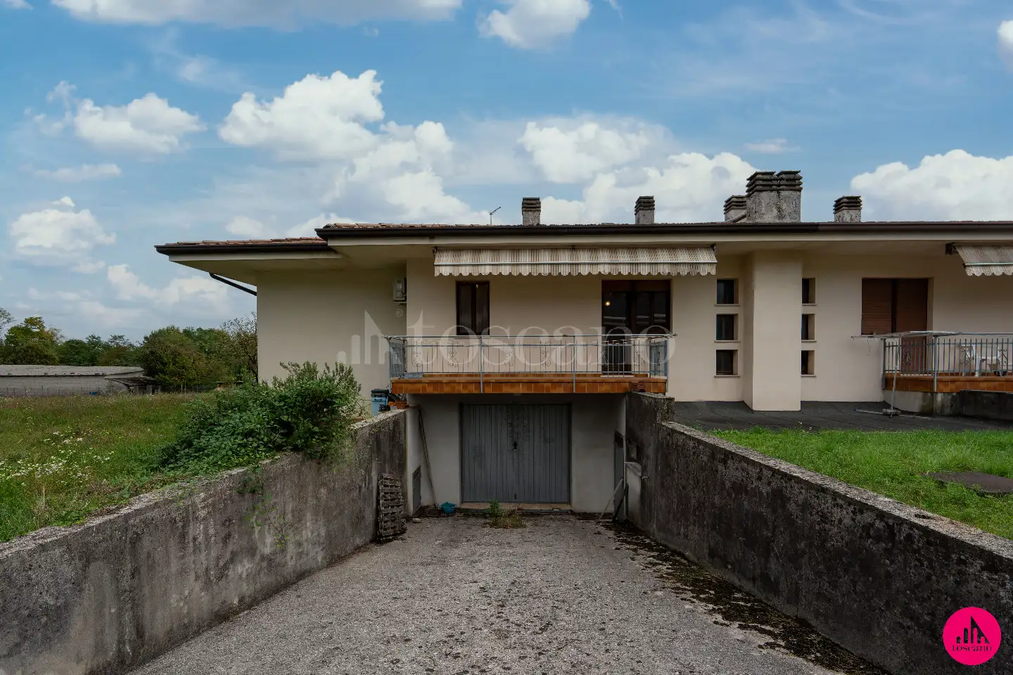 Villino a Schiera in vendita di 175 mq a €189.000 (rif. 180/2026)