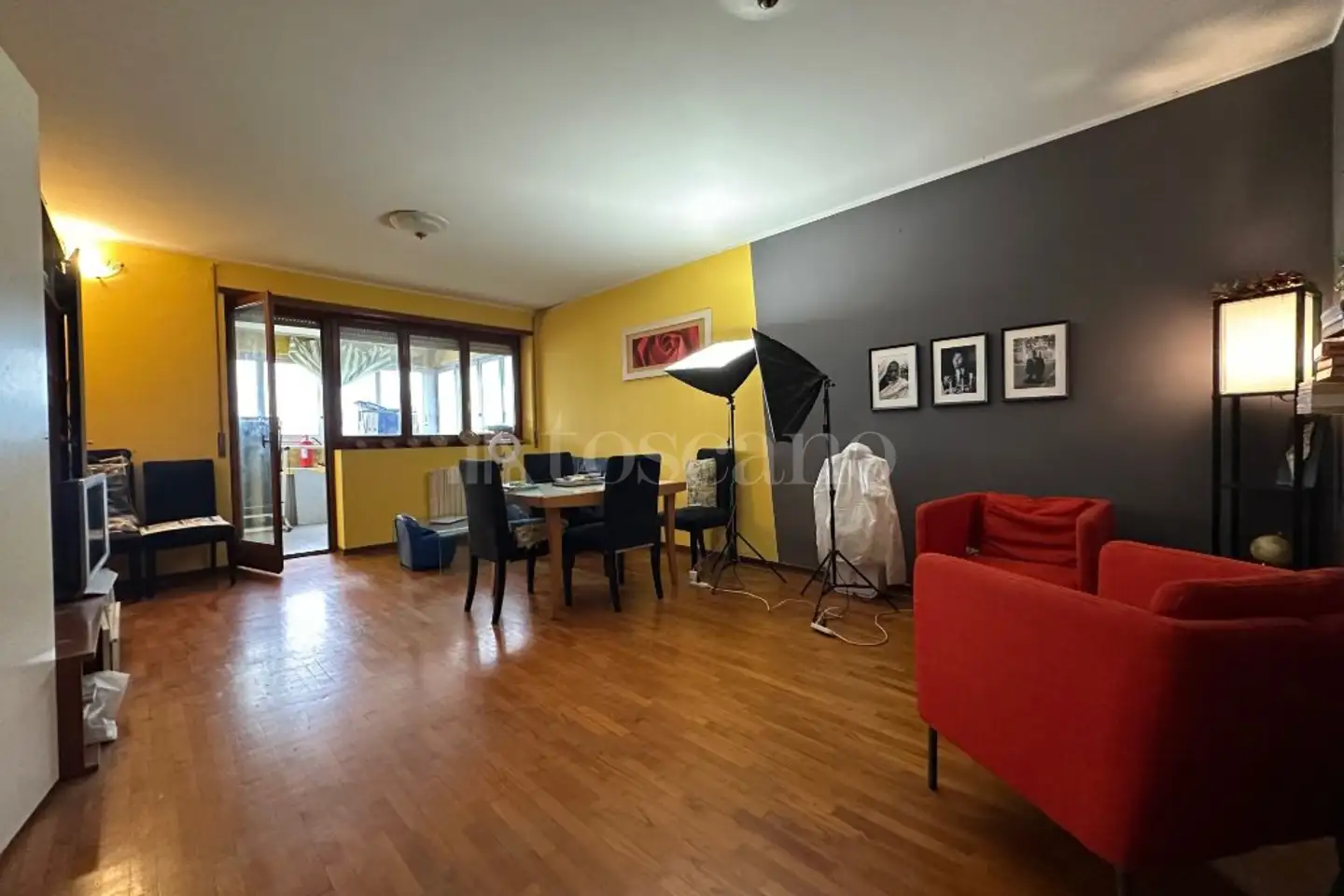 Casa in vendita di 100 mq a €470.000 (rif. 3/2026)