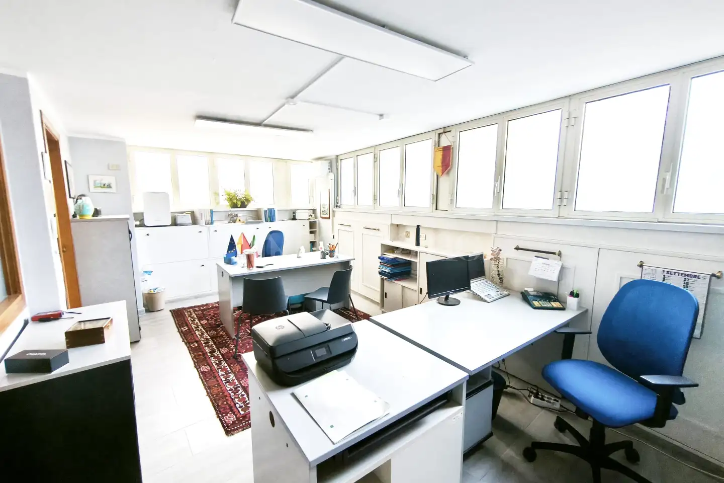 Ufficio in vendita di 60 mq a €79.000 (rif. 89/2026)