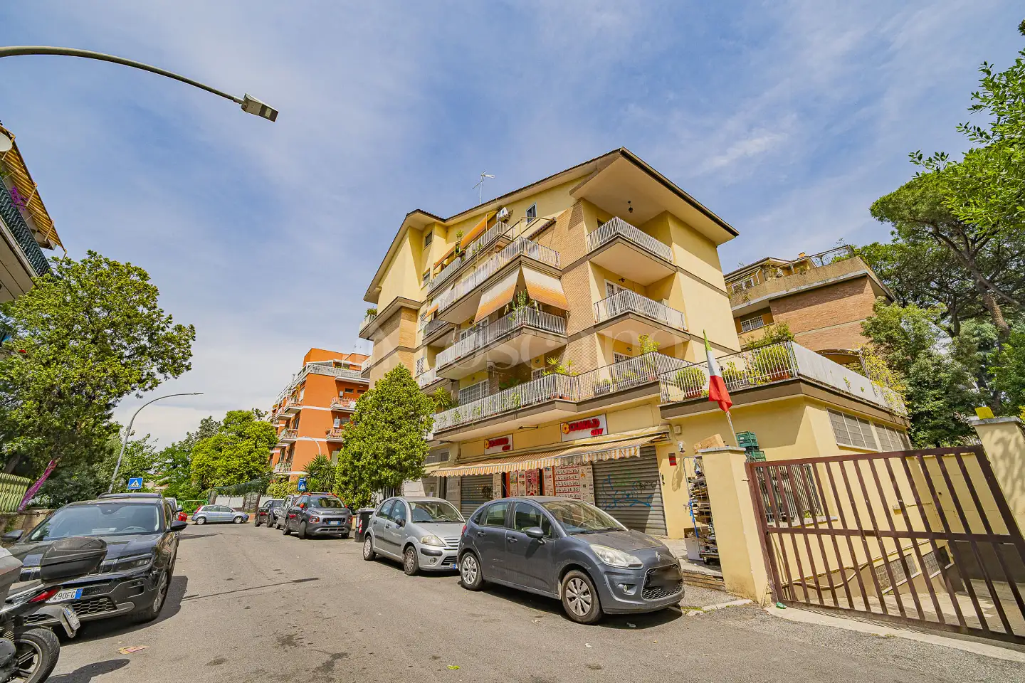 Casa in vendita di 115 mq a €439.000 (rif. 2/2025)