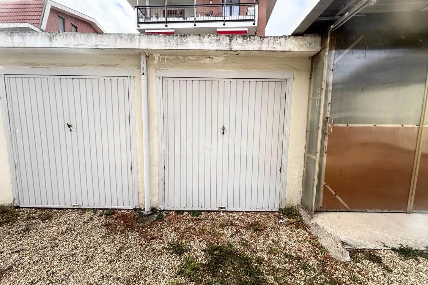 Box in vendita di 12 mq a €5.500 (rif. 69/2025)