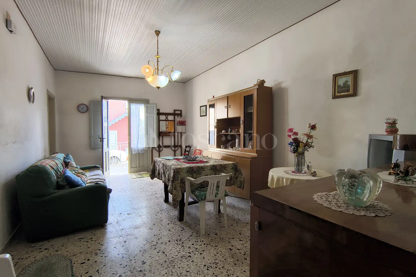 Casa Indipendente in vendita di 80 mq a €42.000 (rif. 67/2025)