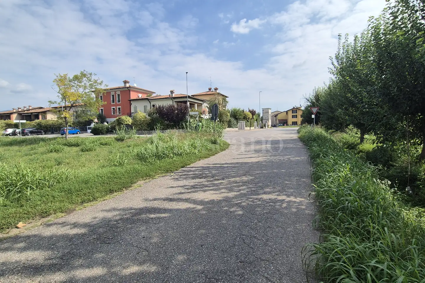 Agricolo in vendita di 8.090 mq a €120.000 (rif. 36/2026)