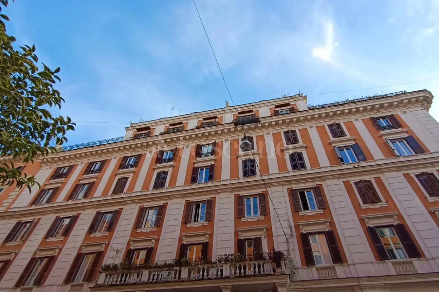 Cantina in affitto di 35 mq a €450 (rif. 35/2025)