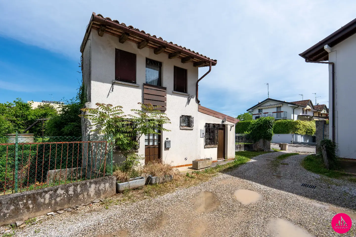 Casa Indipendente in vendita di 55 mq a €45.000 (rif. 41/2026)