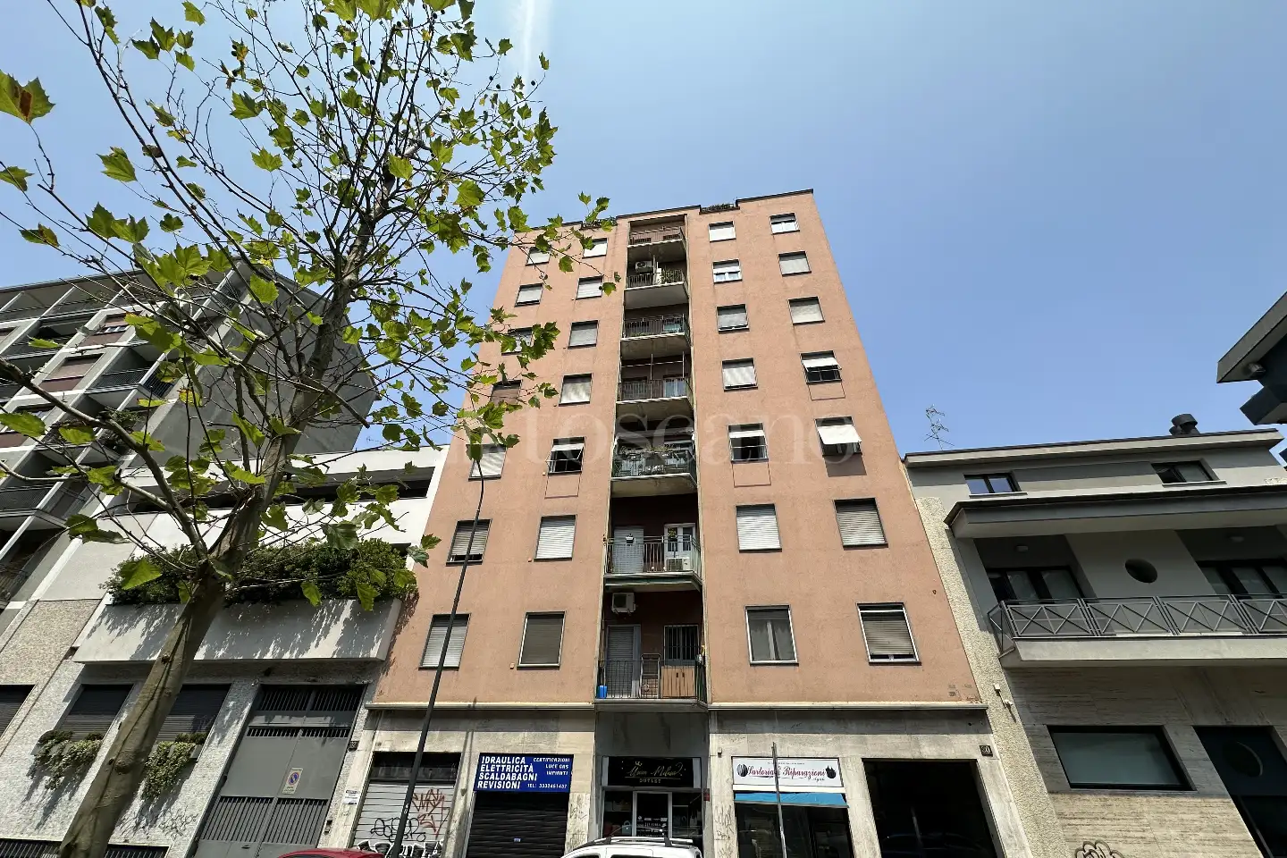Casa in vendita di 50 mq a €279.000 (rif. 10/2025)