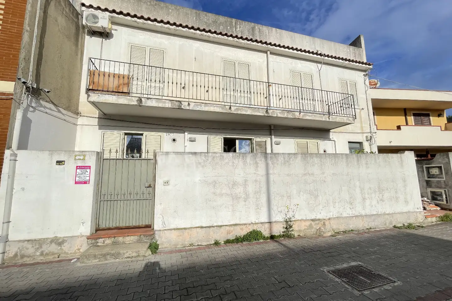 Casa in vendita di 92 mq a €132.000 (rif. 50/2025)