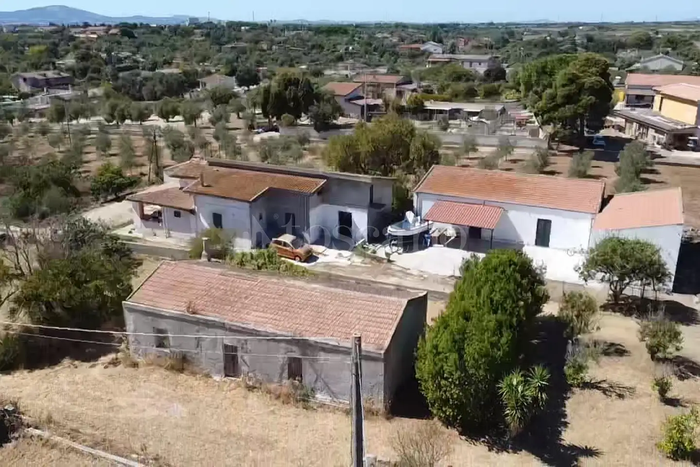 Edificabile Residenziali in vendita di 30 mq a €95.000 (rif. 186/2026)