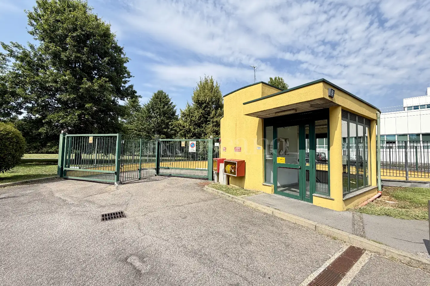 Box in vendita di 15 mq a €33.900 (rif. 15/2026)
