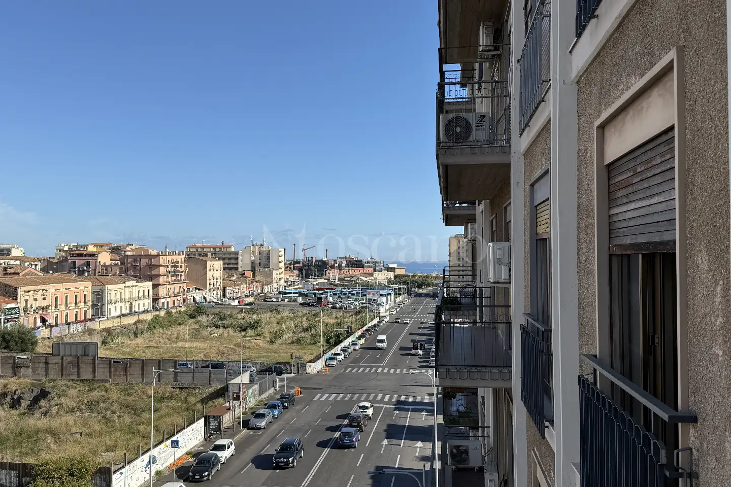 Casa in affitto di 122 mq a €680 (rif. 253/2025)