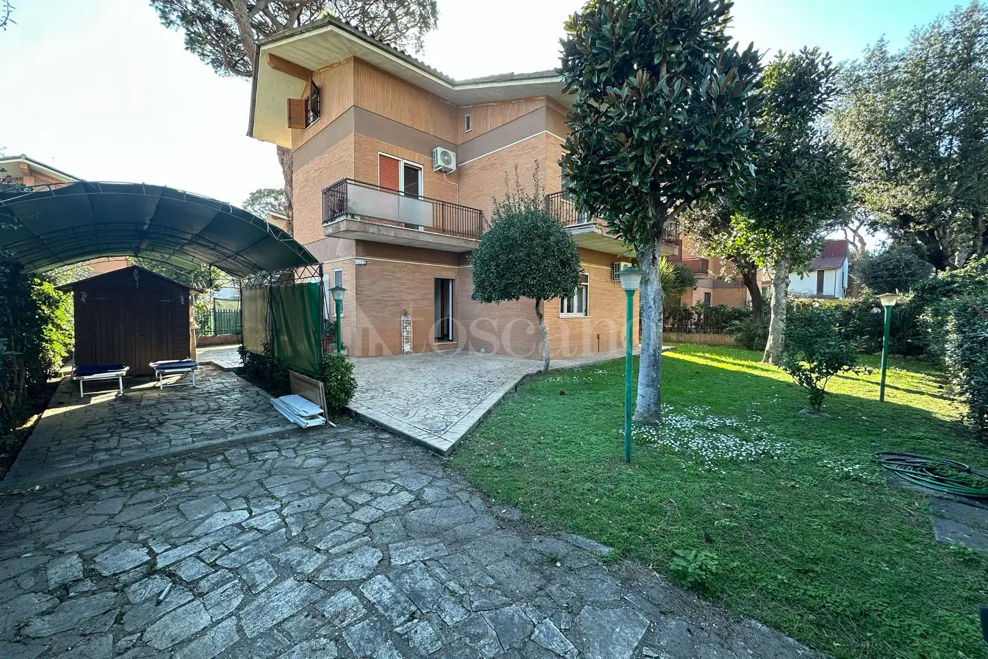 Villa in vendita di 206 mq a €629.000 (rif. 23/2026)
