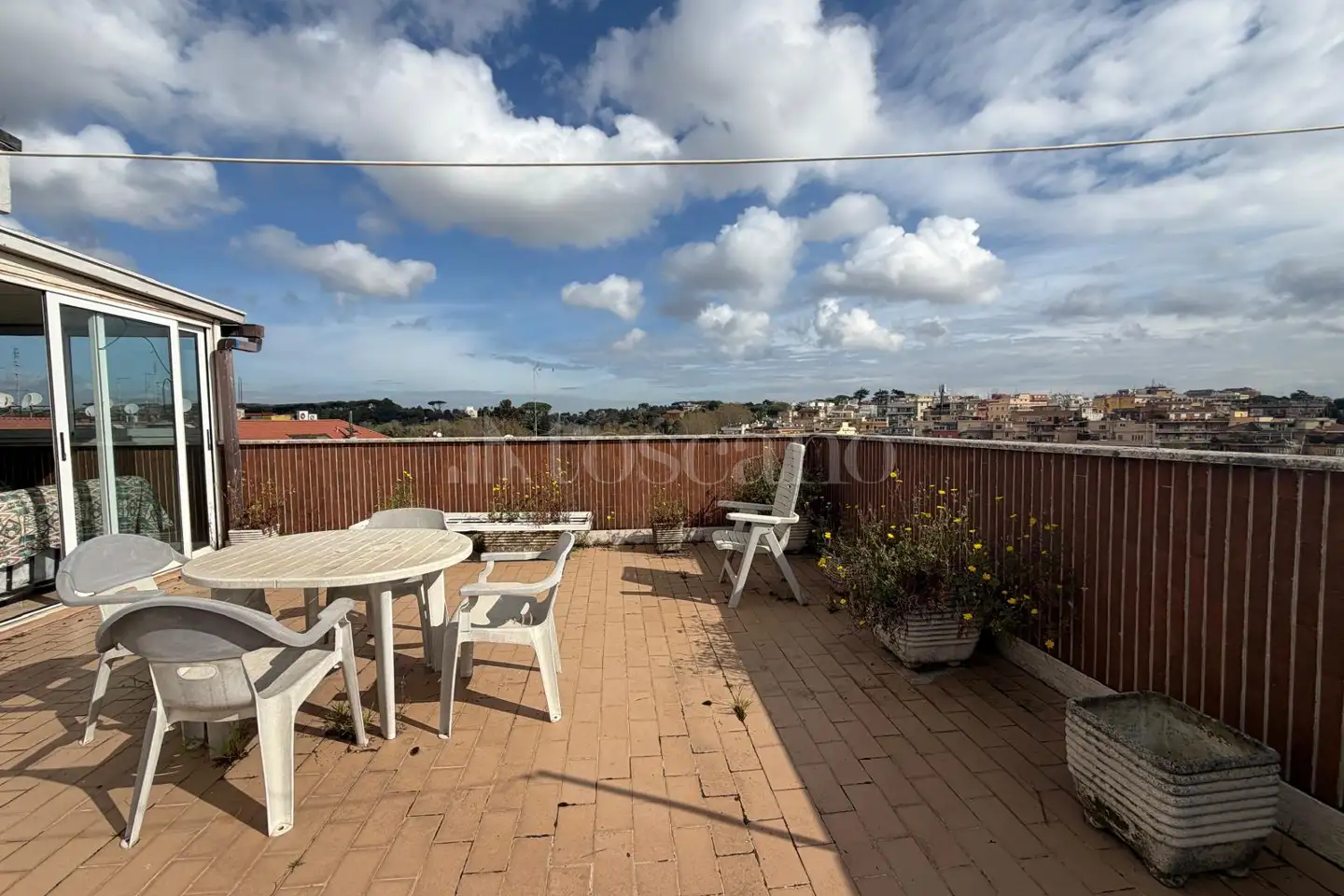 Superattico in vendita di 60 mq a €325.000 (rif. 9/2026)