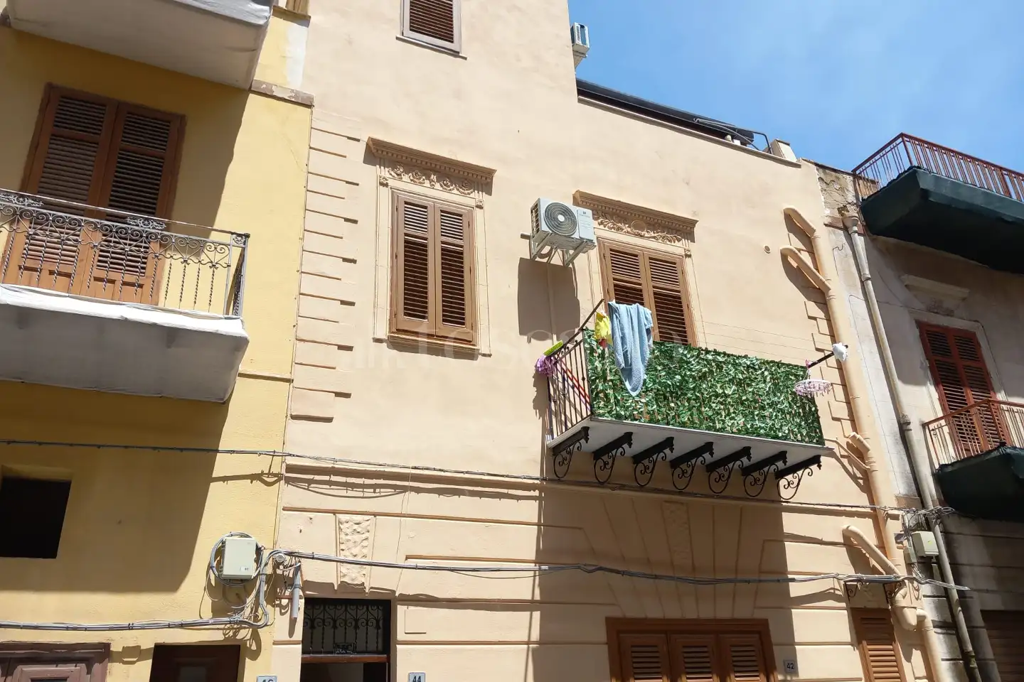 Casa in affitto di 50 mq a €550 (rif. 12/2026)