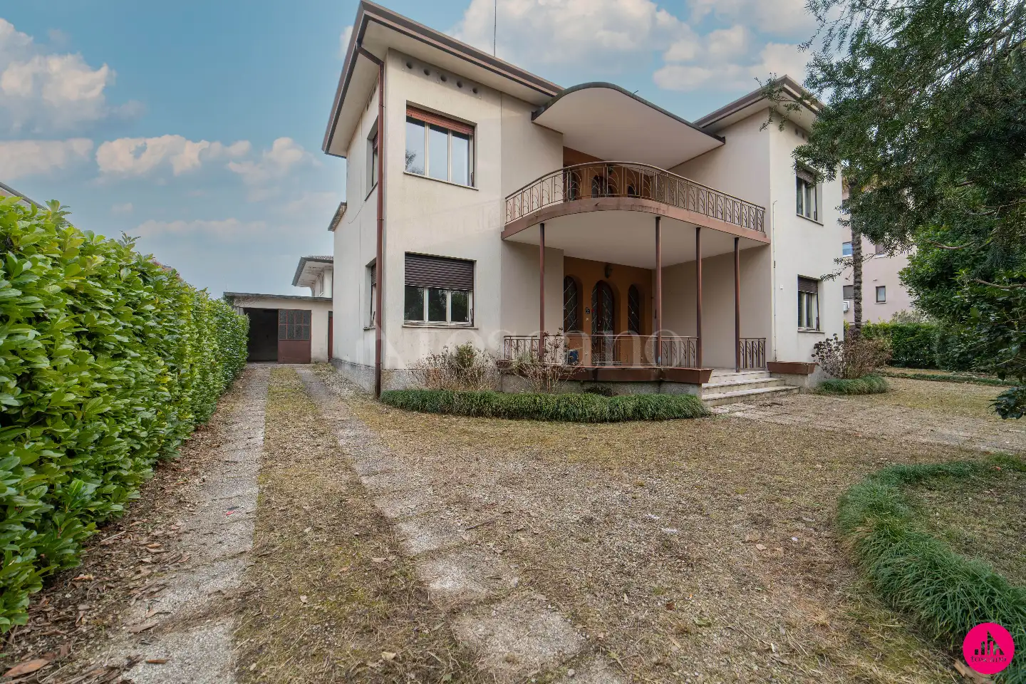 Villa in vendita di 210 mq a €250.000 (rif. 1/2026)