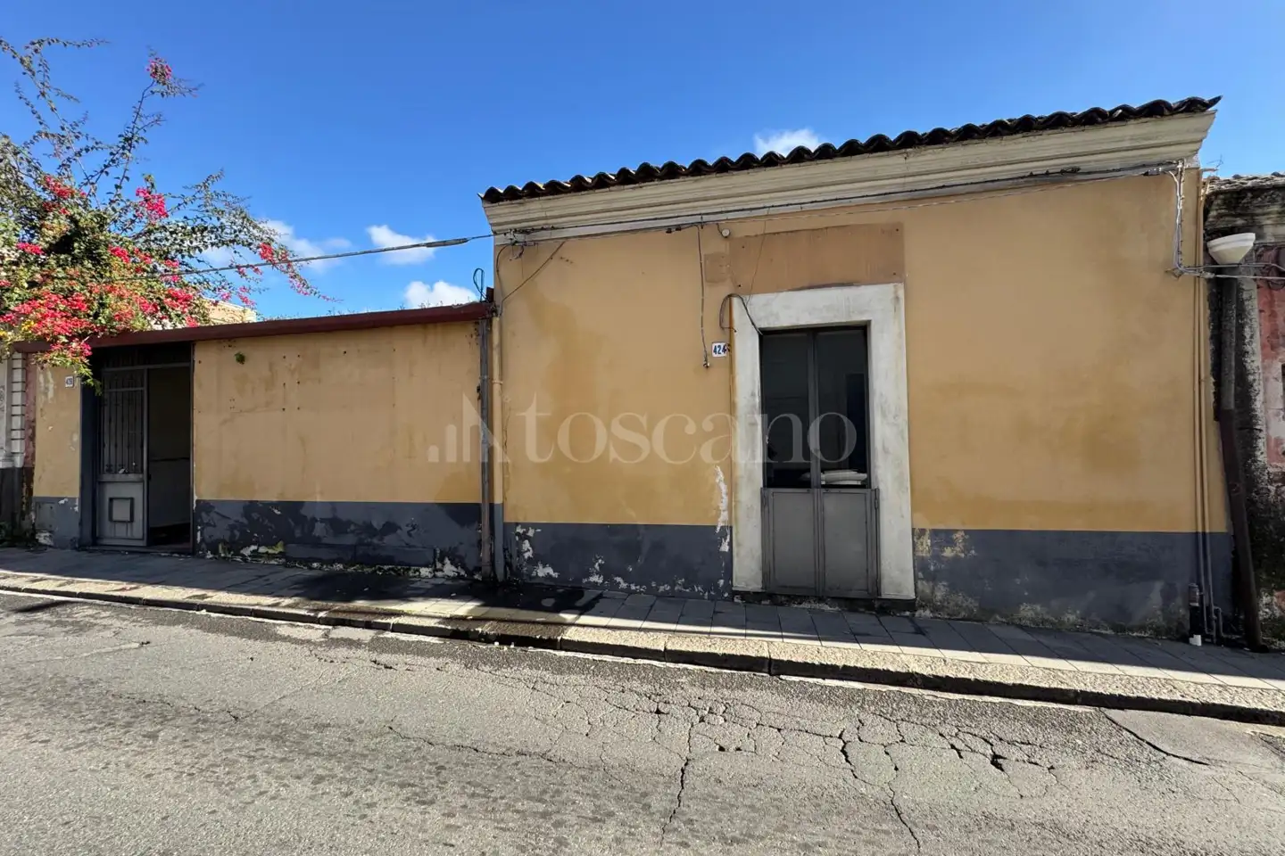 Casa Indipendente in vendita di 98 mq a €61.000 (rif. 230/2025)