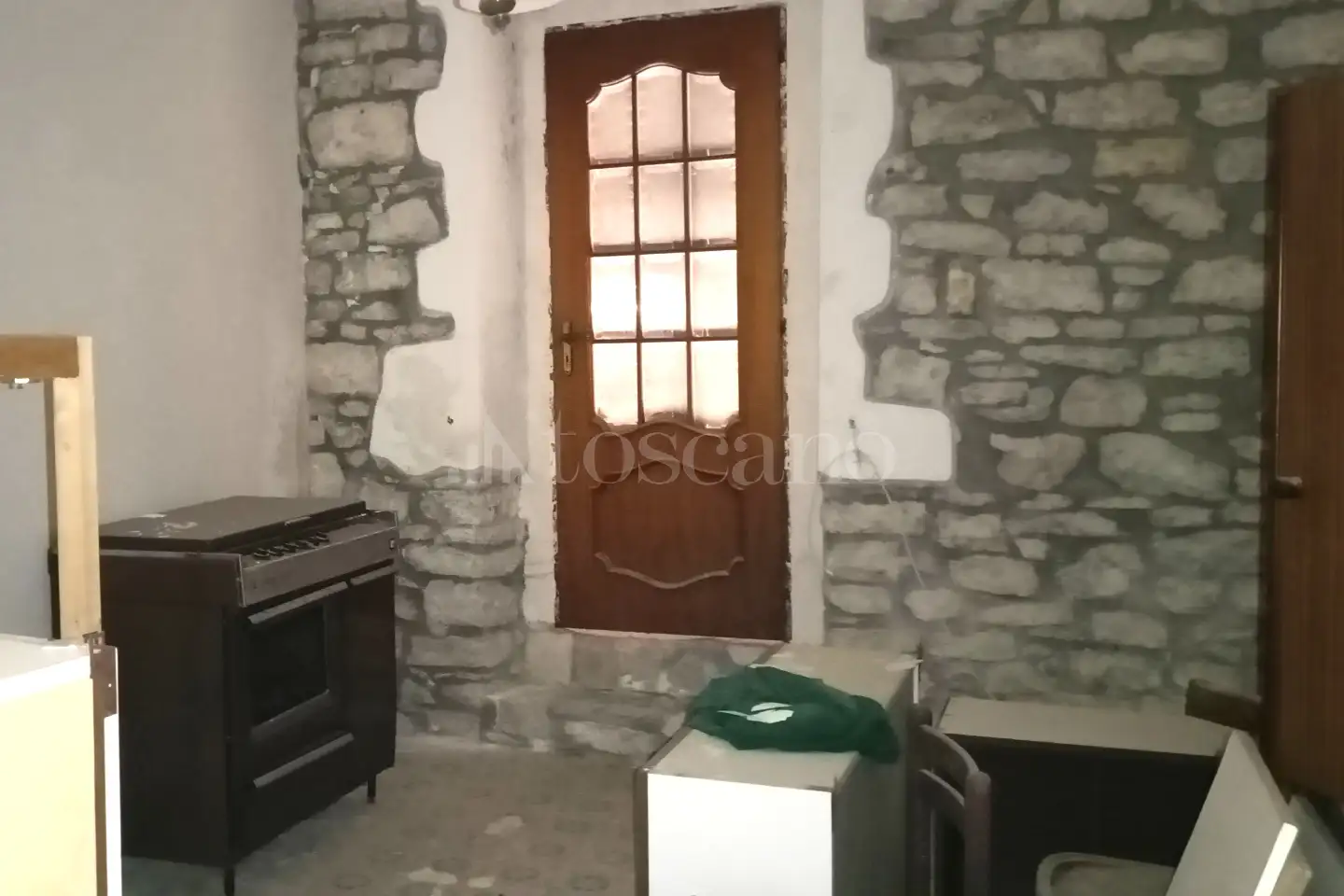 Casa Indipendente in vendita di 189 mq a €160.000 (rif. 32/2026)