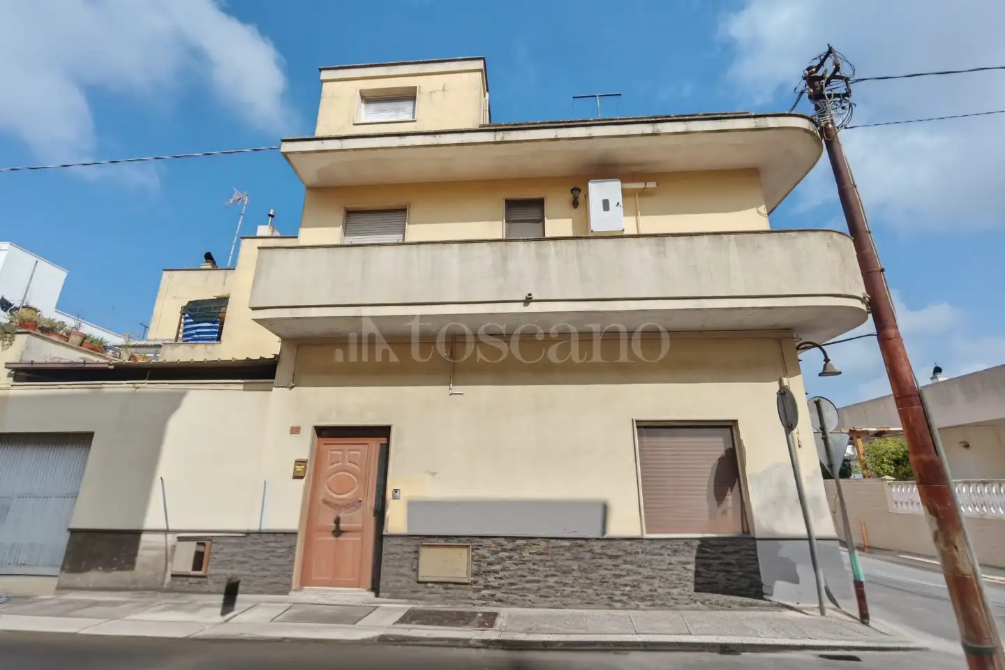Casa Indipendente in vendita di 92 mq a €75.000 (rif. 16/2026)