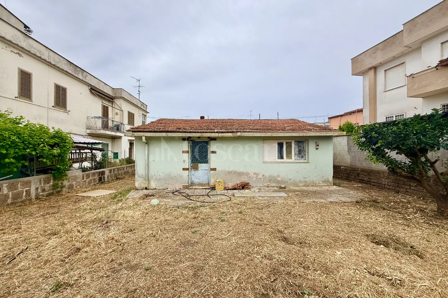 Casa Indipendente in vendita di 80 mq a €169.000 (rif. 20/2026)