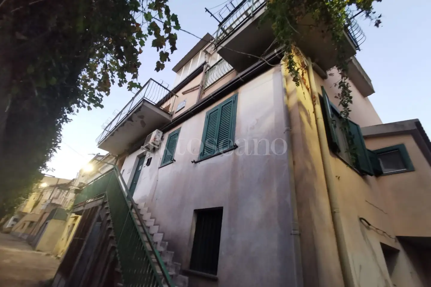 Casa in vendita di 120 mq a €60.000 (rif. 44/2025)