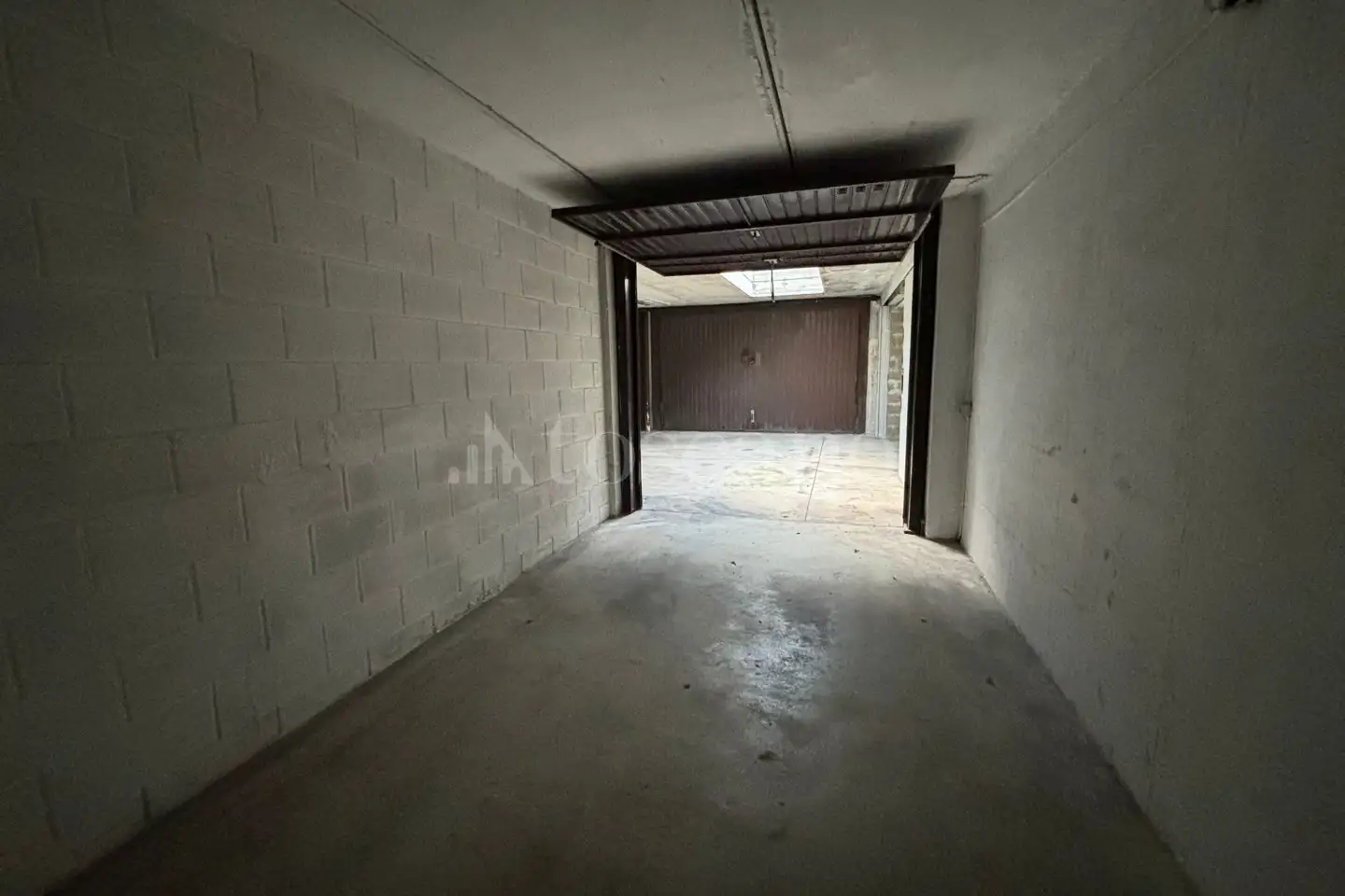 Box in vendita di 15 mq a €21.500 (rif. 16/2025)