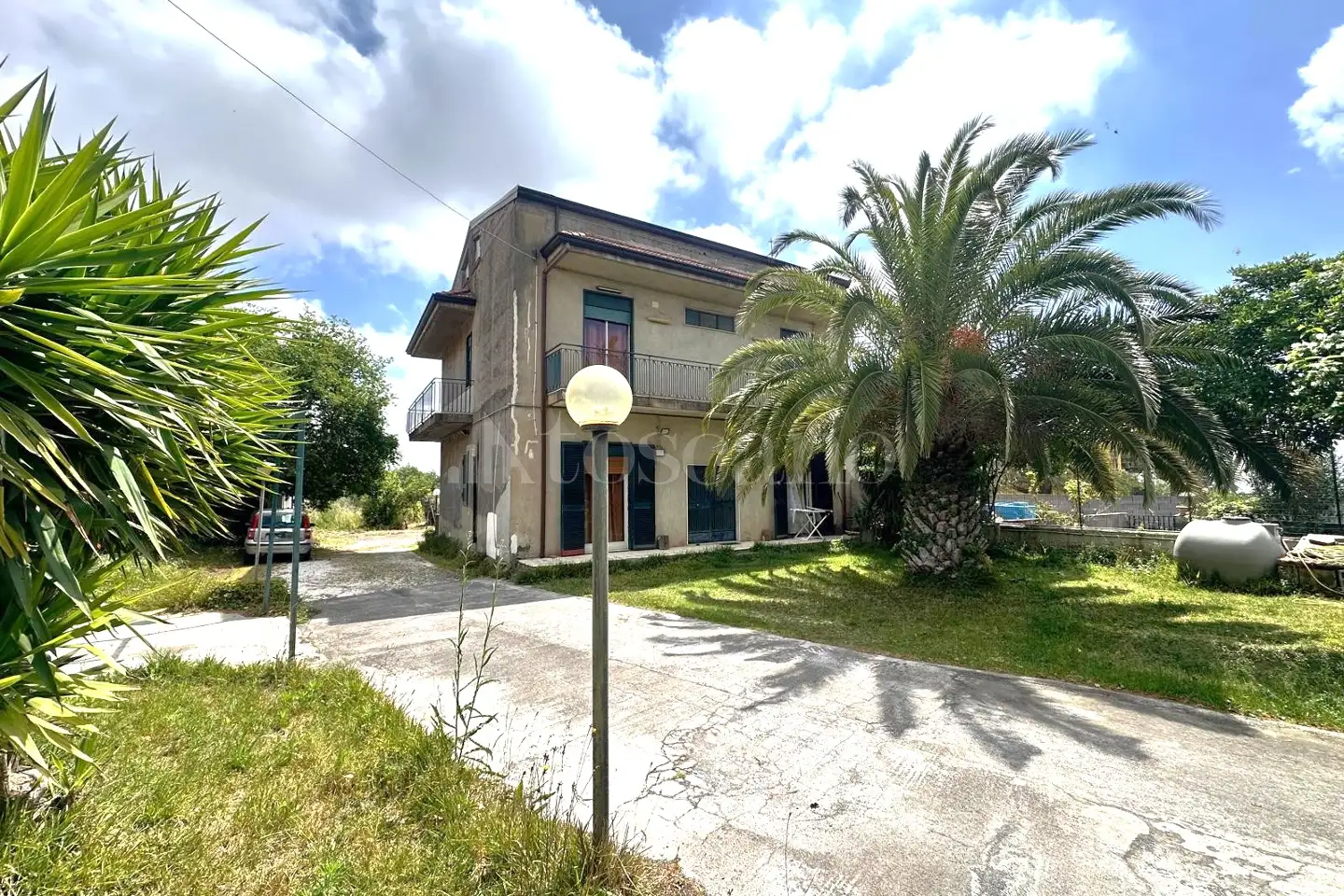 Casa in vendita di 99 mq a €115.000 (rif. 86/2026)