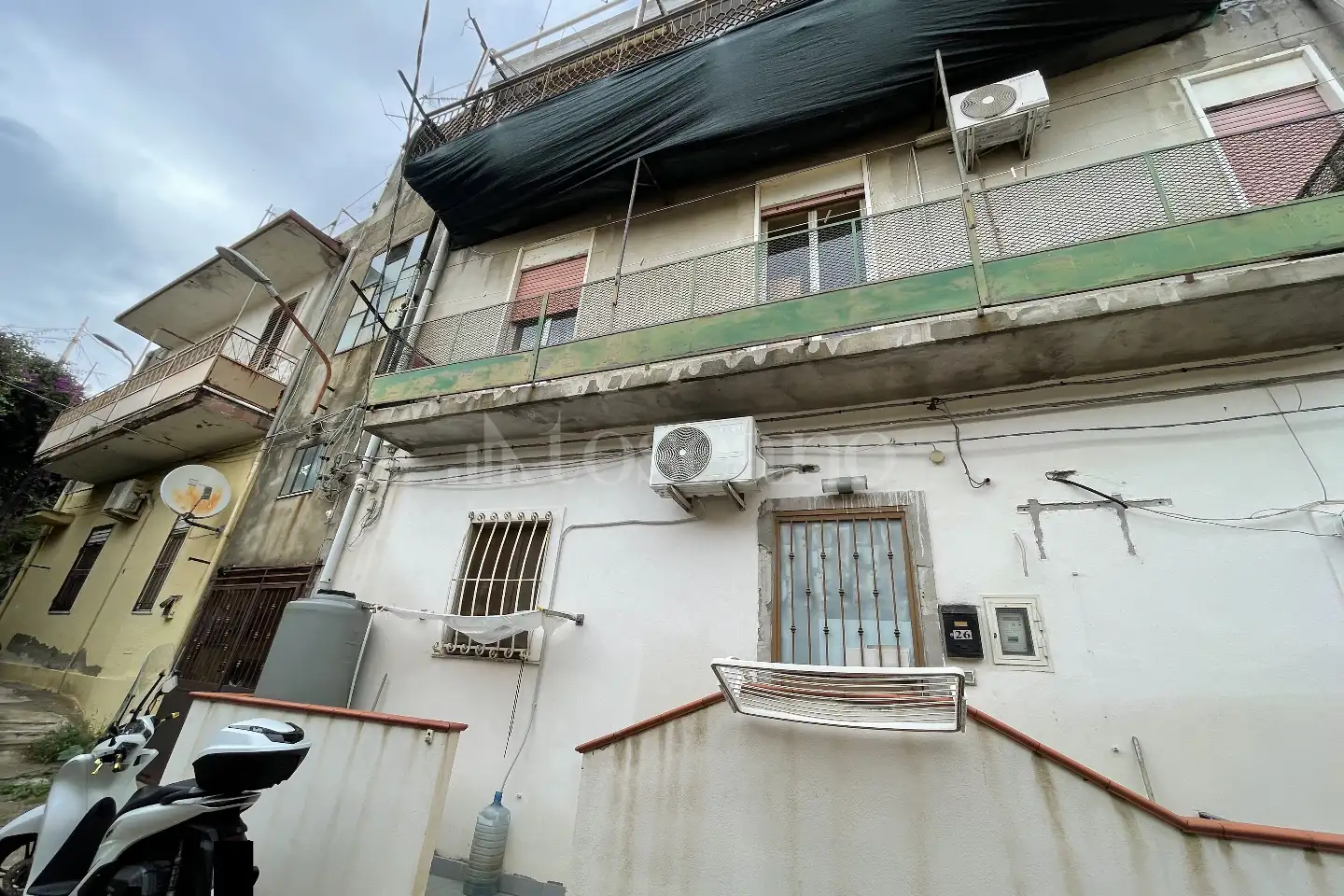 Casa in vendita di 70 mq a €40.000 (rif. 47/2025)