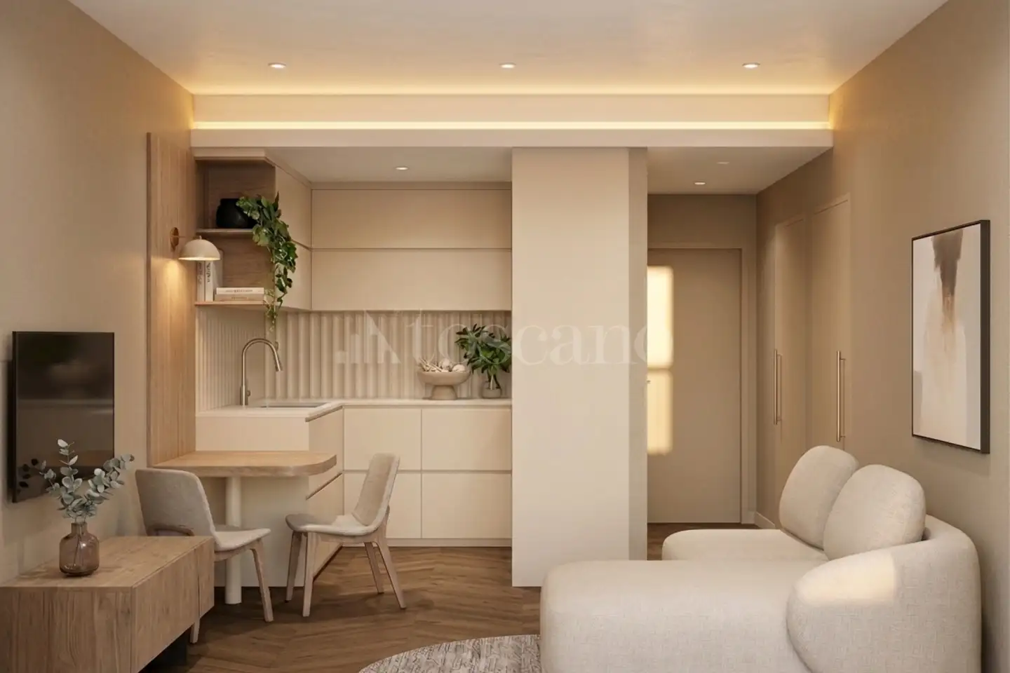 Casa in vendita di 45 mq a €295.000 (rif. 10/2025)