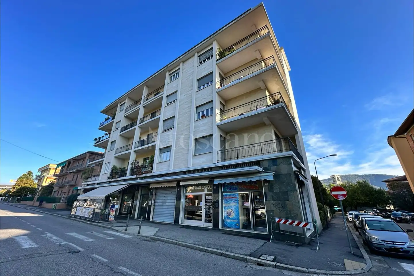 Casa in affitto di 65 mq a €830 (rif. 9/2026)