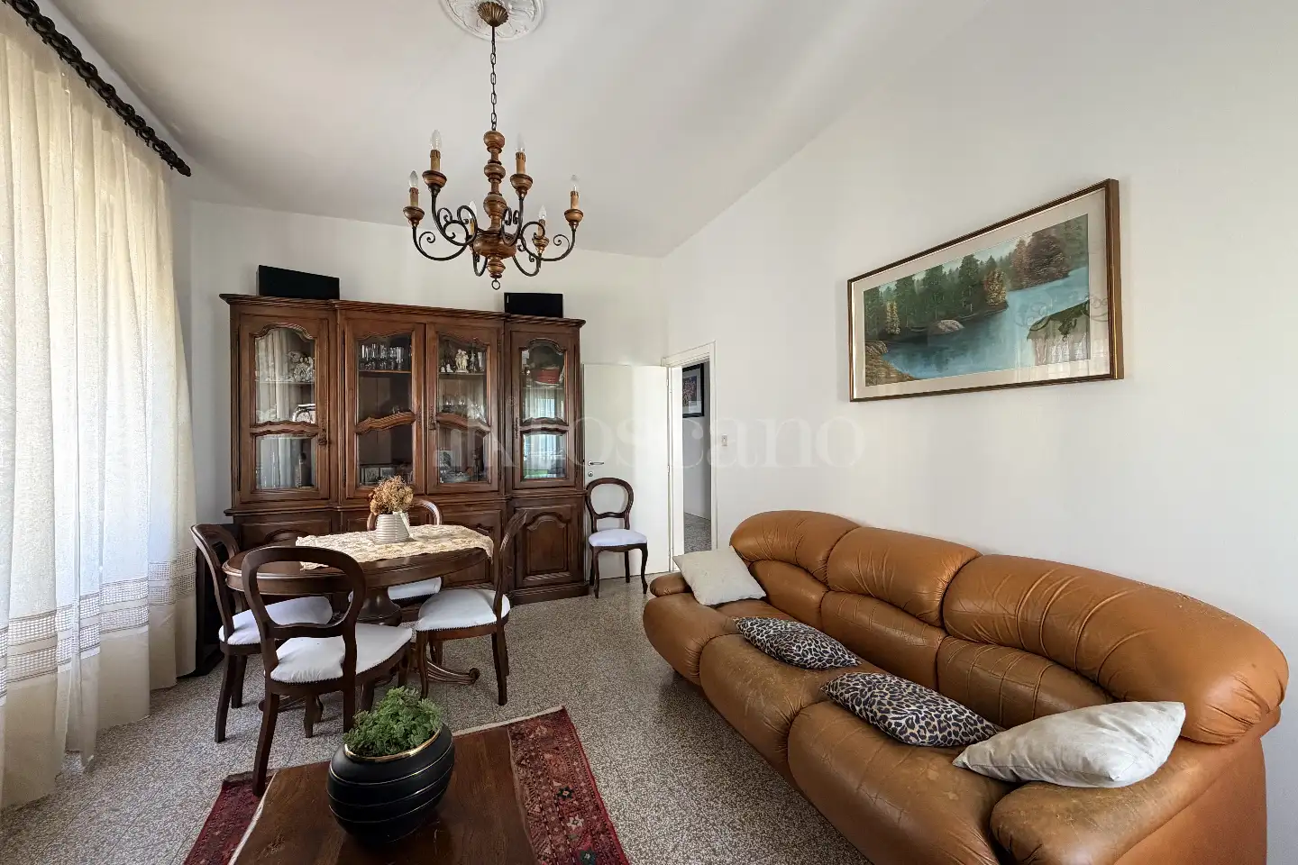 Casa in affitto di 85 mq a €1.200 (rif. 12/2026)