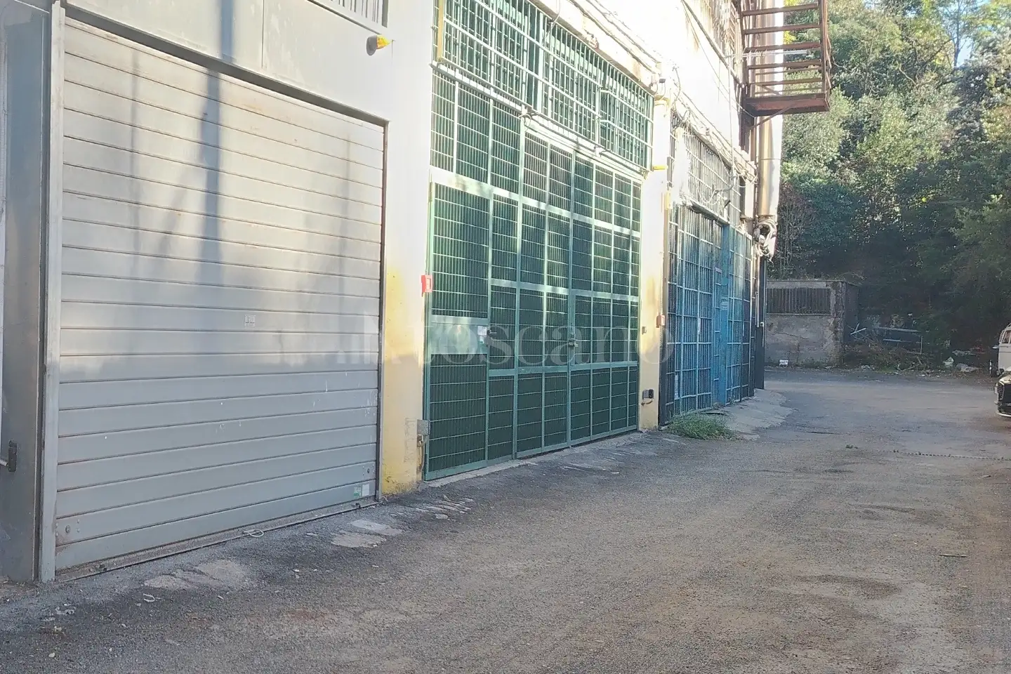 Box in vendita di 14 mq a €49.000 (rif. 23/2026)