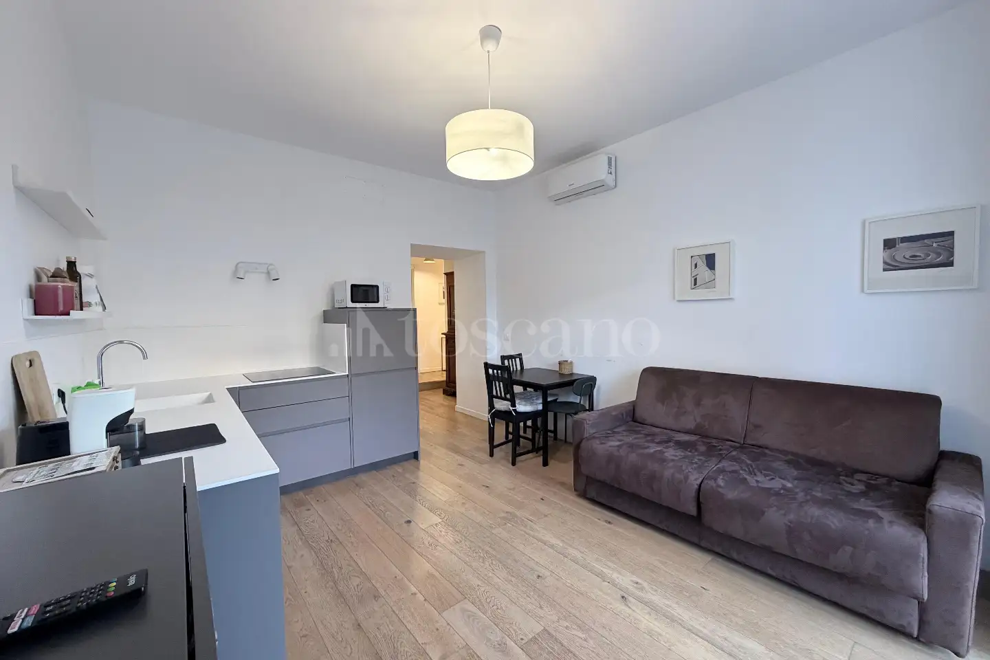 Casa in vendita di 55 mq a €499.000 (rif. 13/2026)