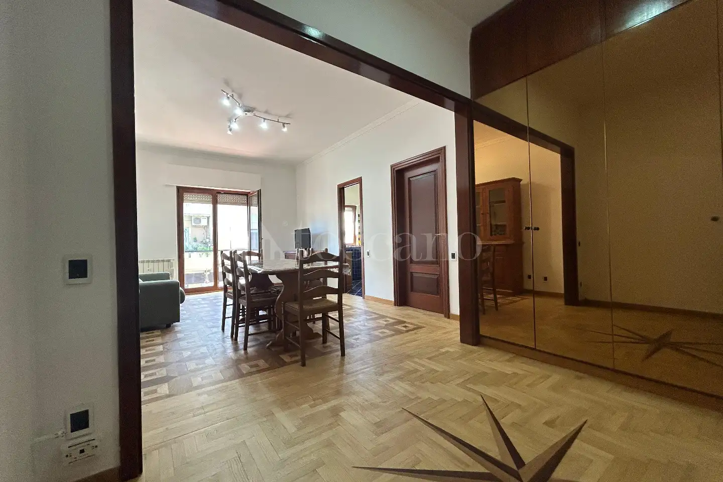 appartamento in vendita a Roma in zona Ostia