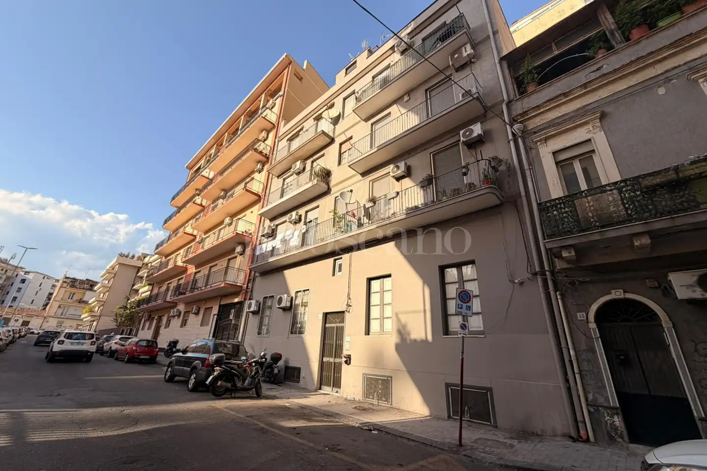 appartamento in vendita a Catania