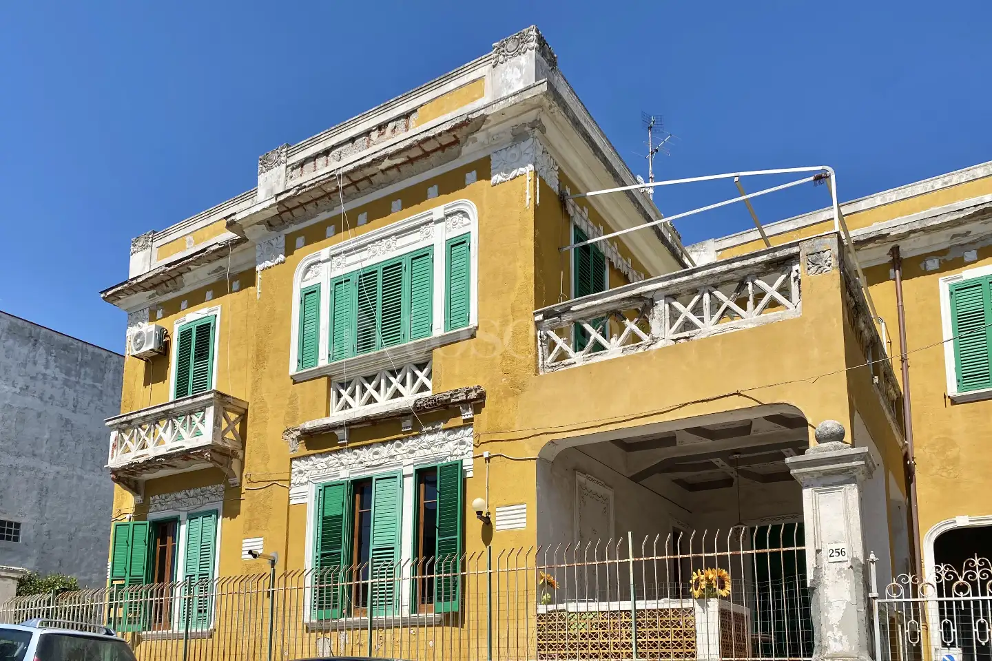 Villa Bifamiliare in vendita di 157 mq a €184.000 (rif. 24/2025)
