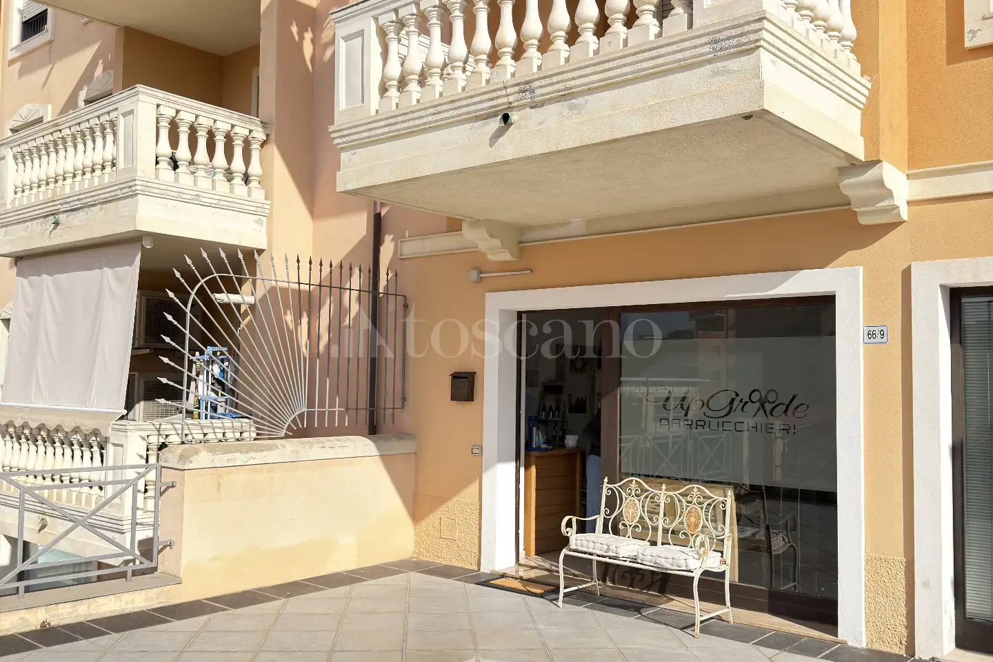 Negozio in vendita di 40 mq a €95.000 (rif. 13/2026)