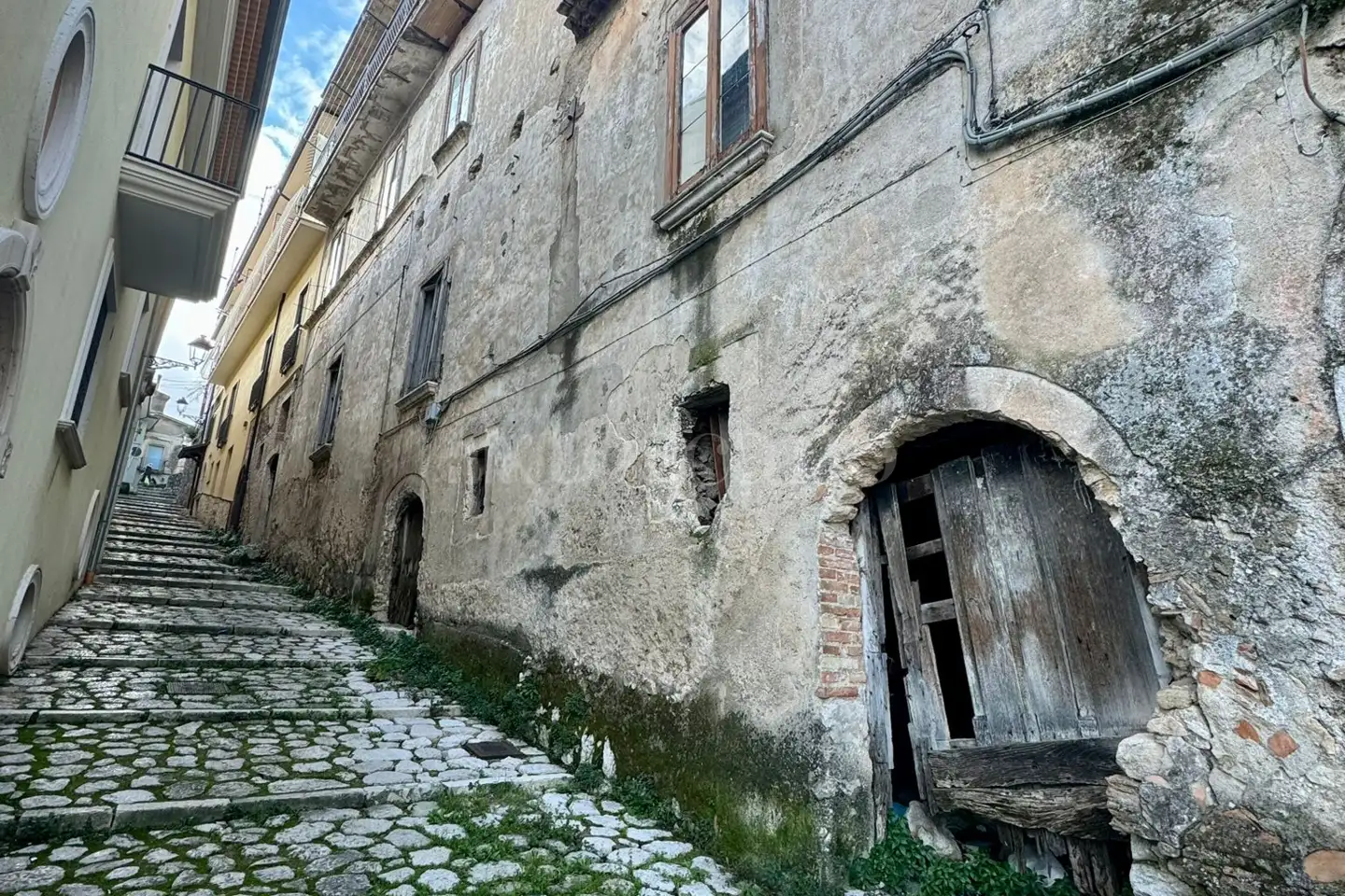 Rustico in vendita di 80 mq a €18.000 (rif. 1/2026)