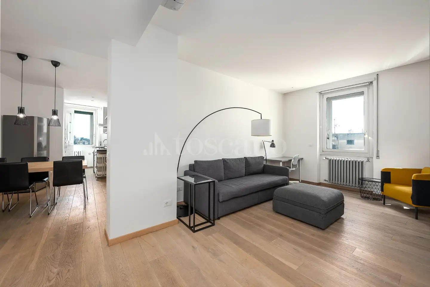 Casa in vendita di 95 mq a €469.000 (rif. 8/2026)