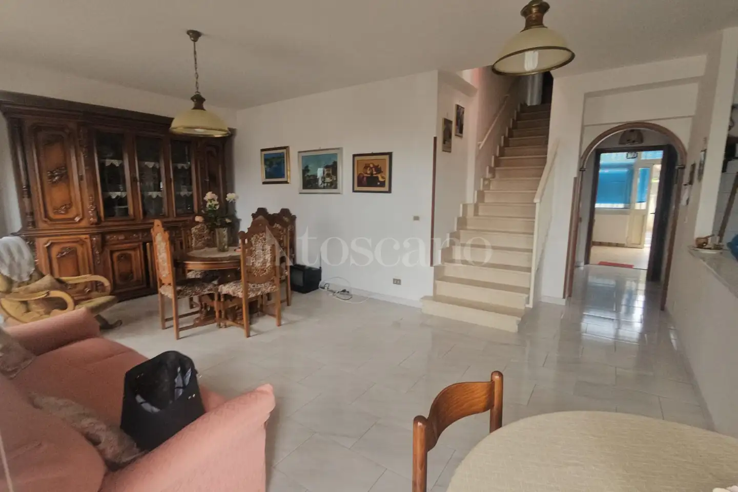 Casa in vendita di 120 mq a €120.000 (rif. 8/2026)