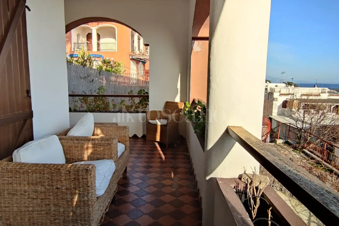 Villino a Schiera in vendita di 160 mq a €1.000.000 (rif. 151/2024)