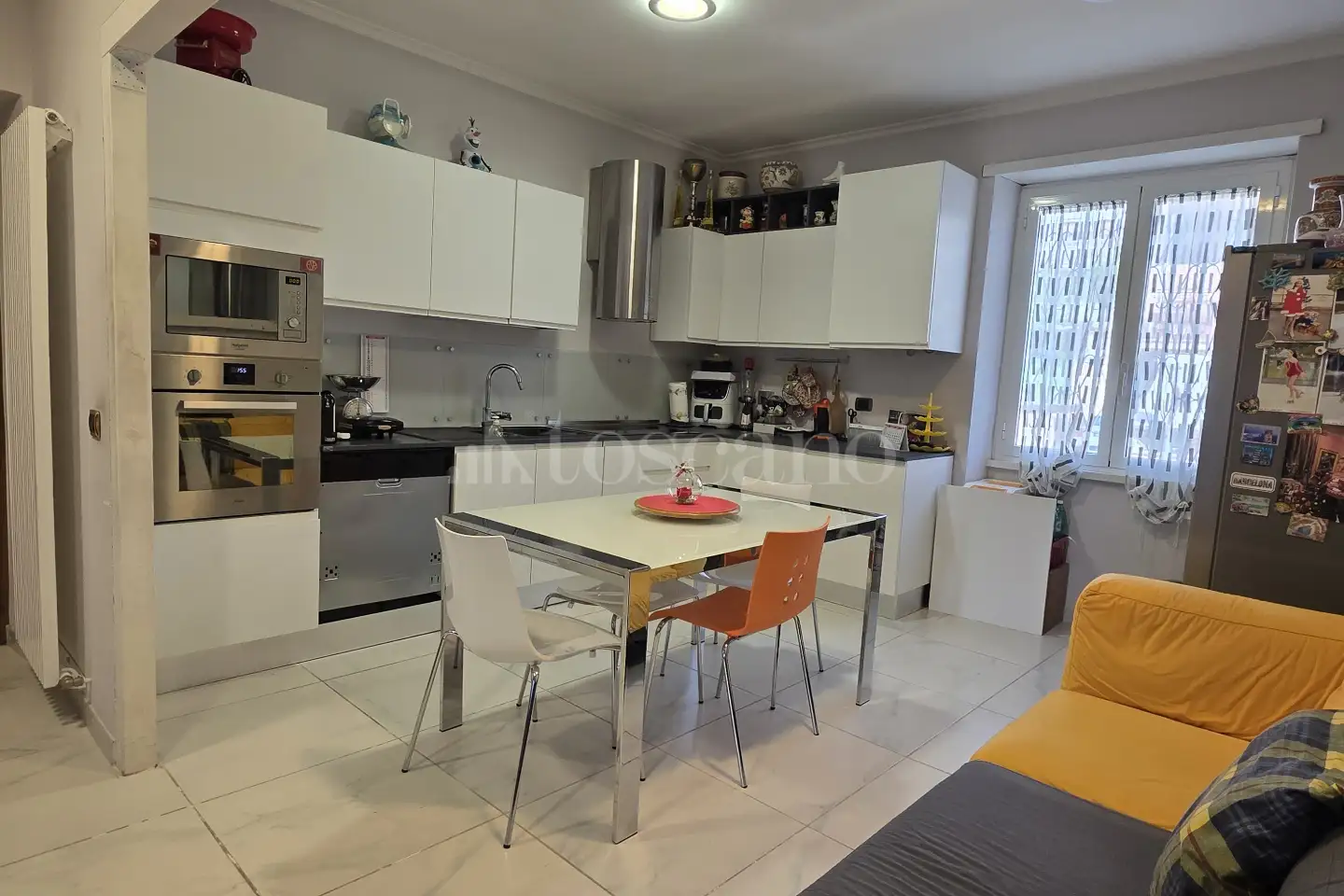 Casa in vendita di 85 mq a €175.000 (rif. 8/2025)