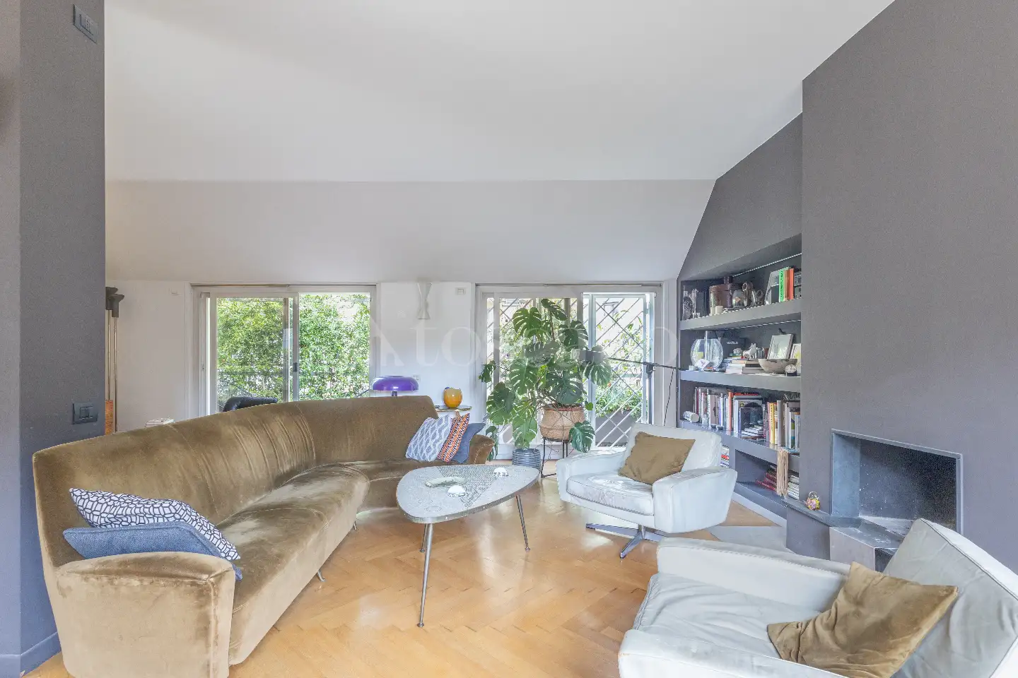 Casa in vendita di 210 mq a €2.600.000 (rif. 45/2026)
