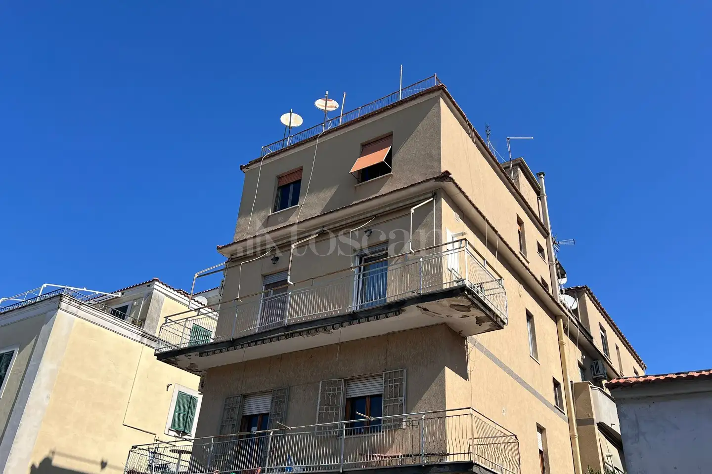 Casa in vendita di 78 mq a €245.000 (rif. 3/2026)
