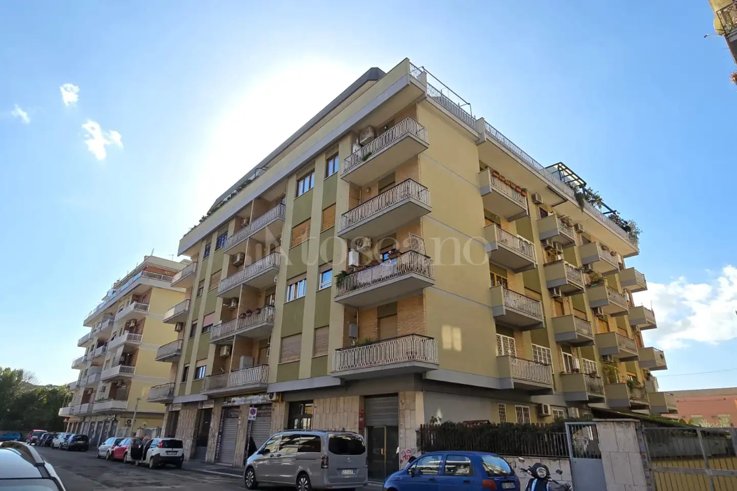 Casa in vendita di 115 mq a €540.000 (rif. 4/2026)