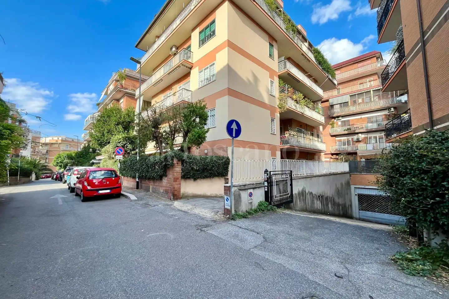 Magazzino in vendita di 100 mq a €78.000 (rif. 28/2025)