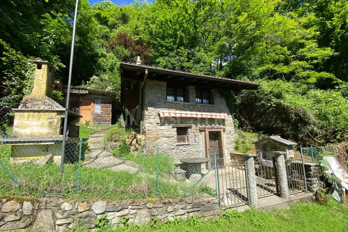 Casa Indipendente in vendita di 45 mq a €95.000 (rif. 154/2026)