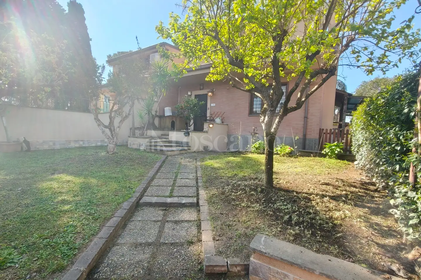 Villa in vendita di 230 mq a €499.000 (rif. 18/2026)