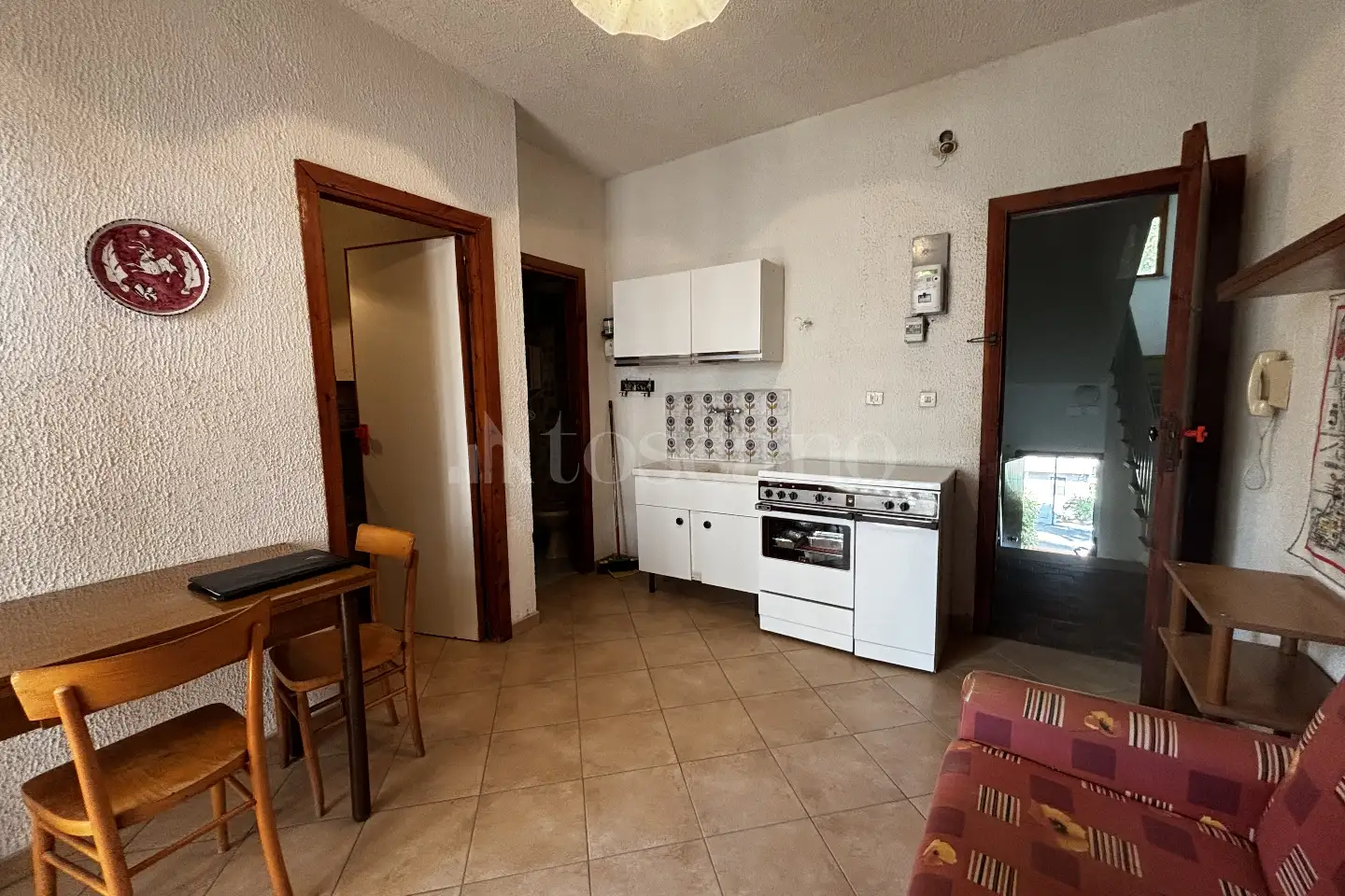 Casa in vendita di 30 mq a €43.000 (rif. 37/2026)