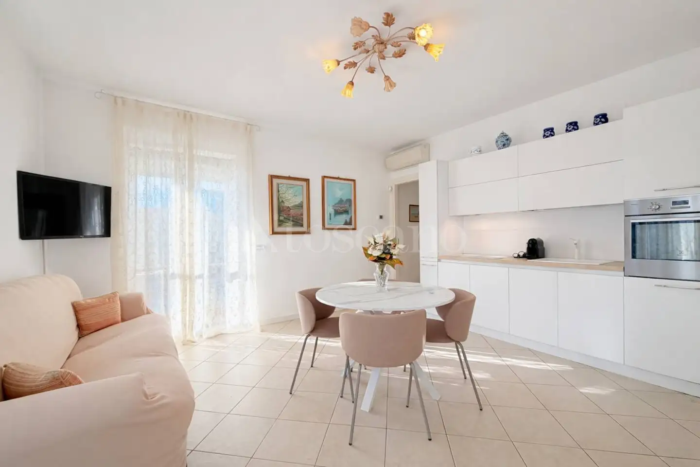 Casa in vendita di 75 mq a €359.000 (rif. 4/2025)