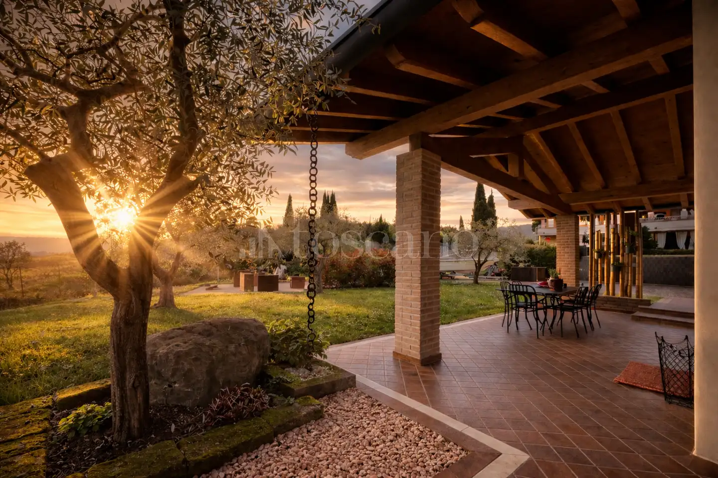 Villa in vendita di 630 mq trattativa riservata (rif. 8/2026)